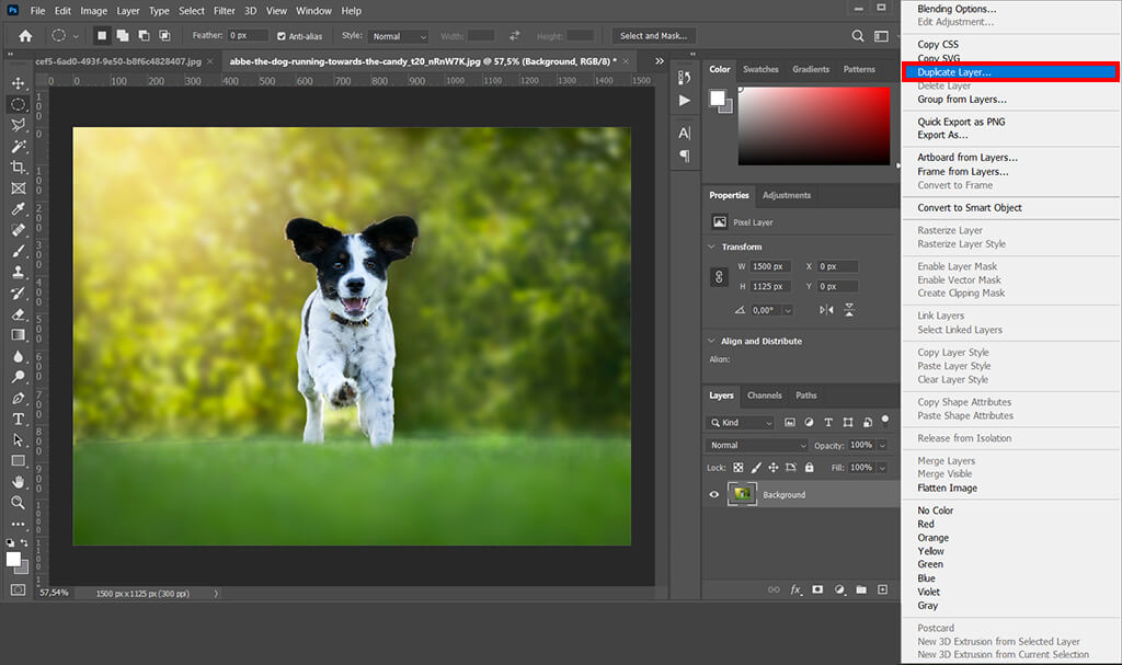 How to Pixelate an Image in Photoshop