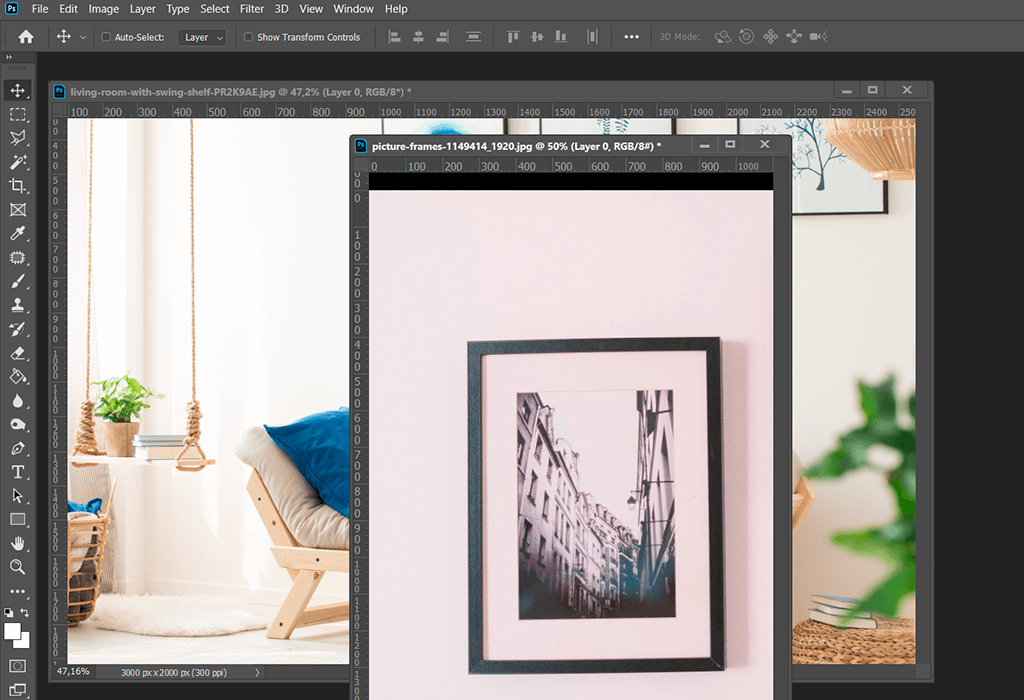 how-to-put-image-in-perspective-in-photoshop-step-by-step-tutorial