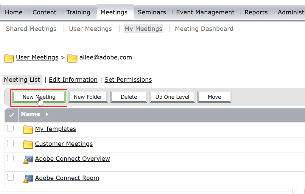 how to record and edit video using adobe connect