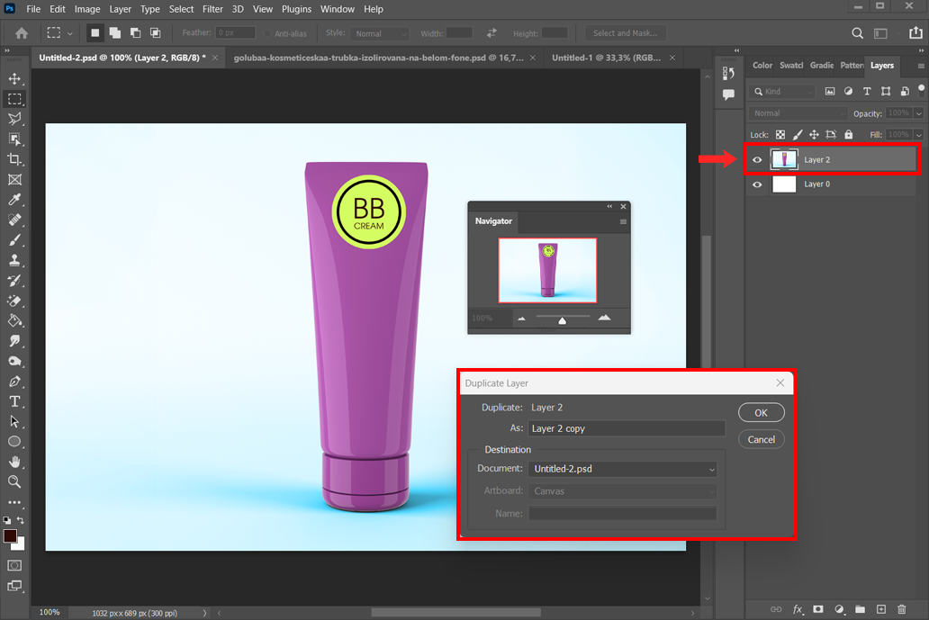 how to remove a color in photoshop with color range tool copy layer