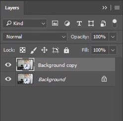 how to remove clothing wrinkles in photoshop brush tool duplicate layer
