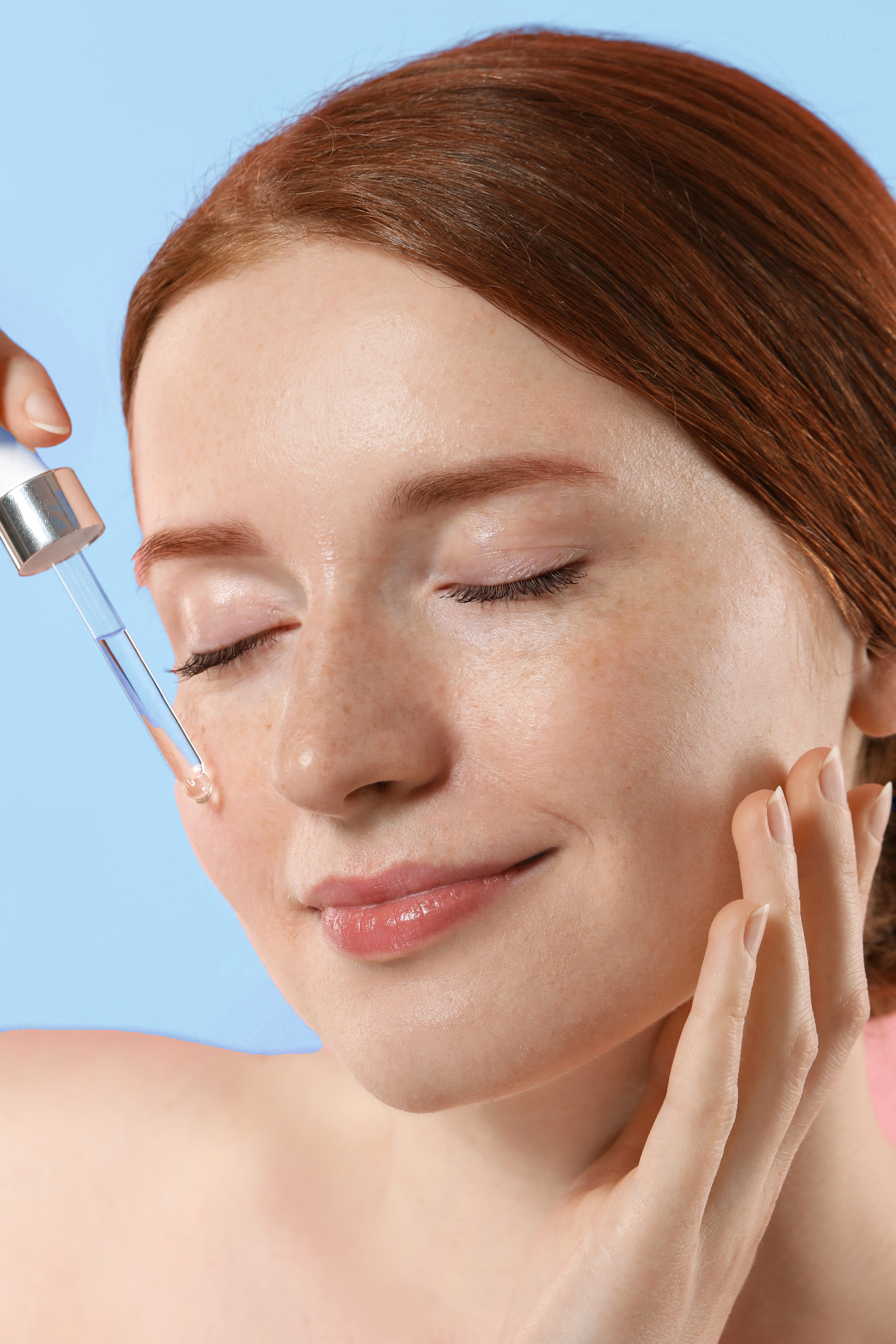 how to remove dark spots