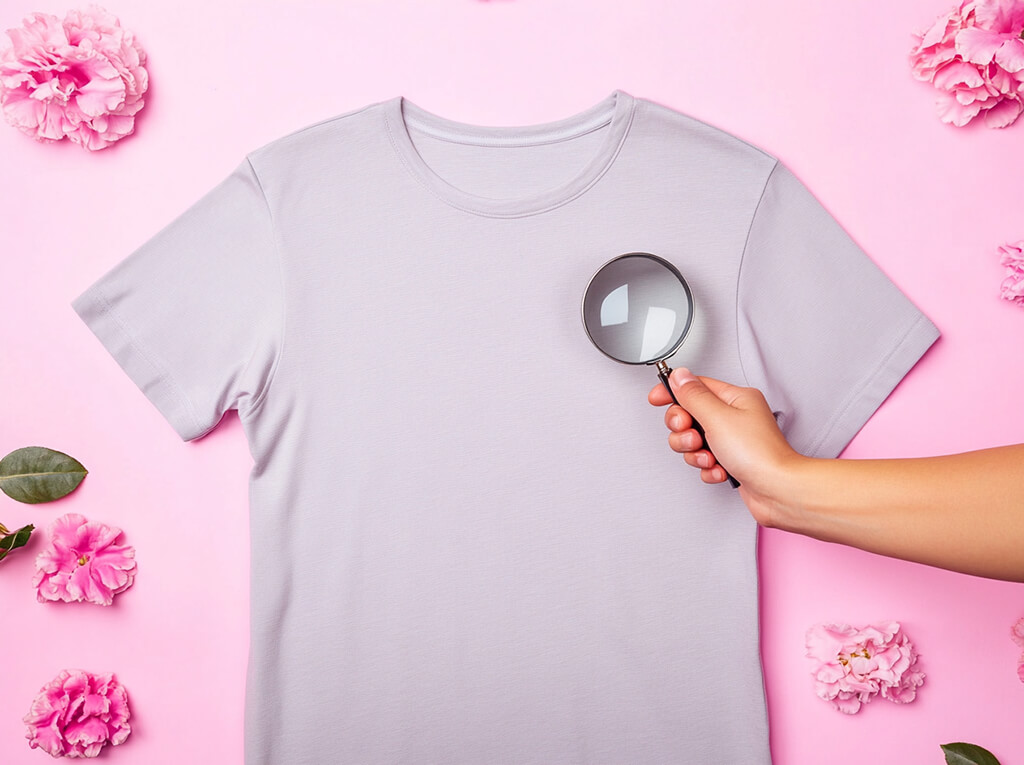 how to remove shirt logos