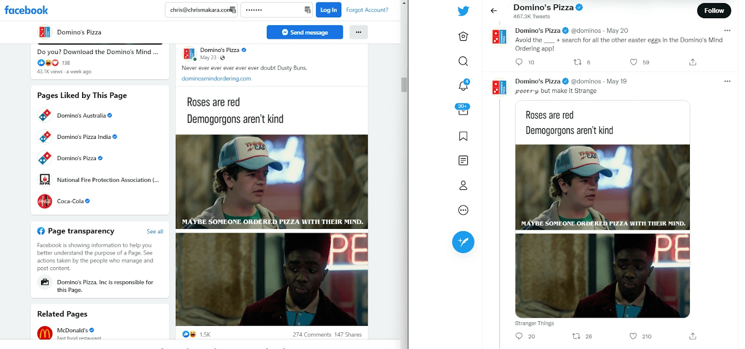 how to repurpose content for social media