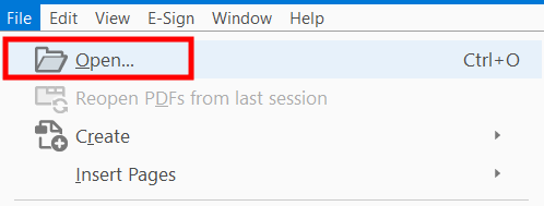 how to rotate pdf page in adobe acrobat open