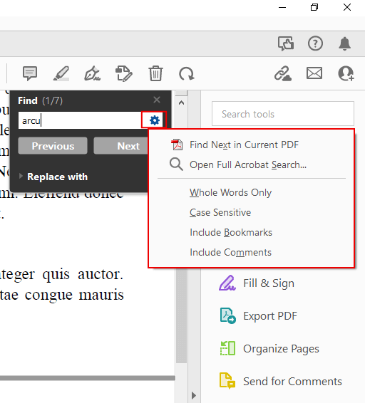 how-to-search-in-pdf-with-adobe-acrobat-simple-guide