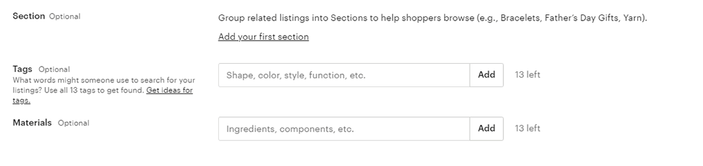 how to sell your photos on etsy