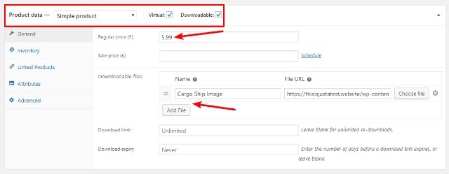 how to start a photography business with woocommerce manual
