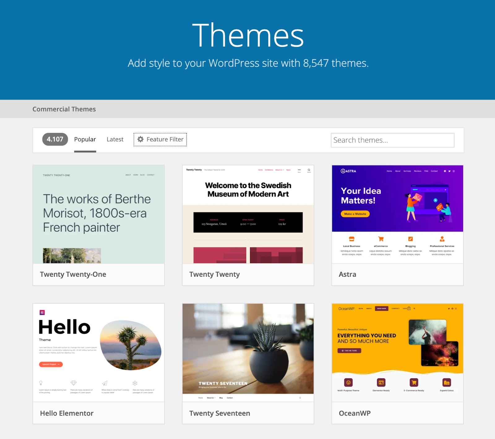 how to start a photography business with woocommerce themes