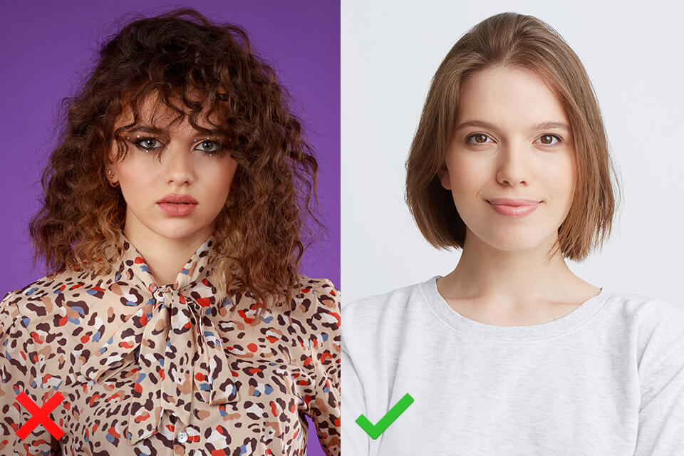 8 Secrets of How to Take a Good Drivers License Photo