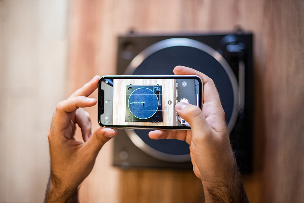 how to take photos for ebay on smartphone