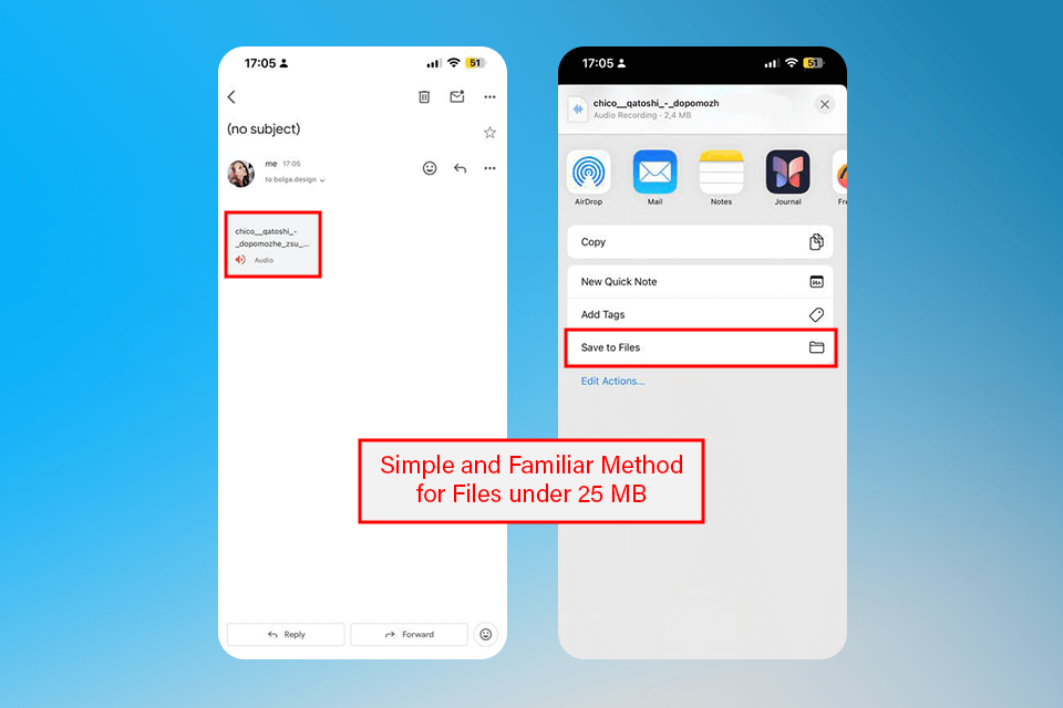 How to Transfer Music from Computer to iPhone without iTunes