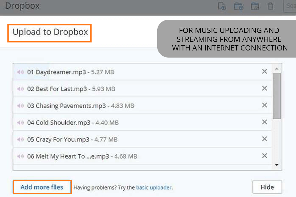 How to Transfer Music from Computer to iPhone without iTunes