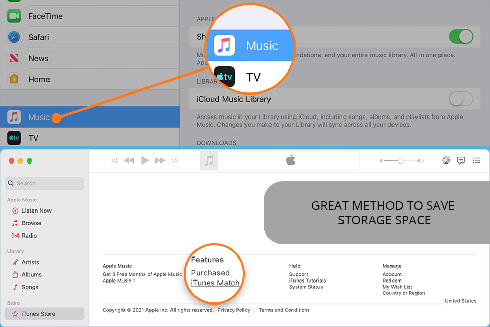 How to Transfer Music from Computer to iPhone without iTunes