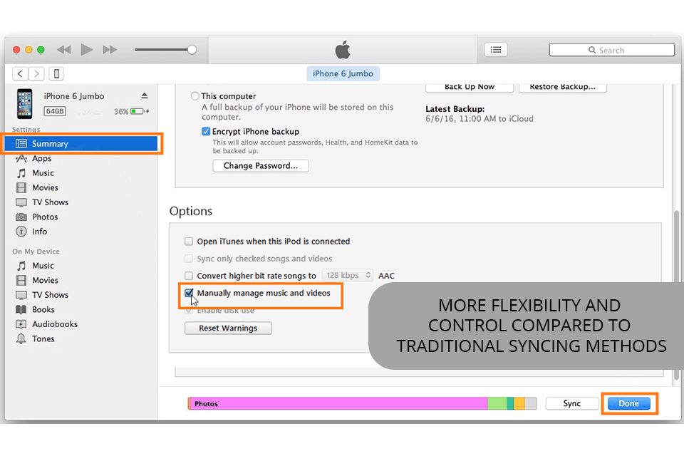 how-to-transfer-music-from-computer-to-iphone-without-itunes