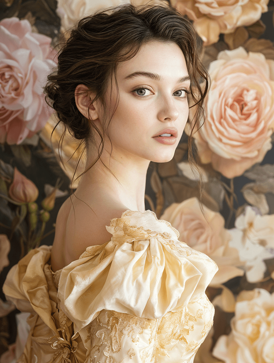 how to use bridgerton filter