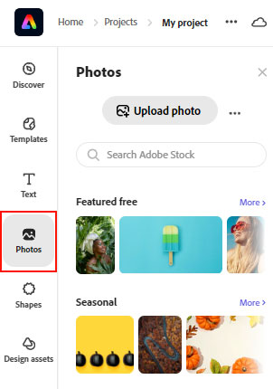 كيفية توصيل مكتبات adobe creative cloud بـ google drive choose