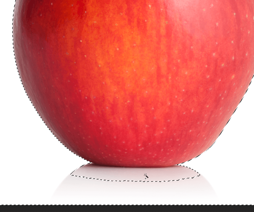 how to use magic wand in photoshop adding to selection