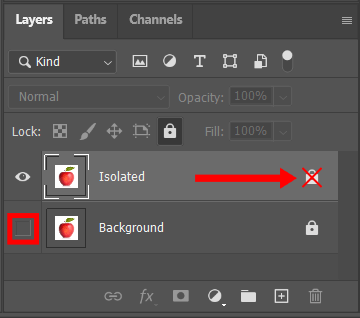 how to use magic wand in photoshop unlocking the layer