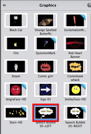 how to use motion tracking in adobe premiere elements graphic