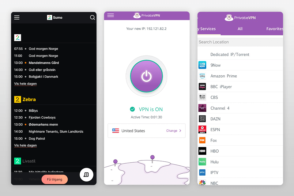 How To Watch Tv2 Sumo Outside Norway In 2021