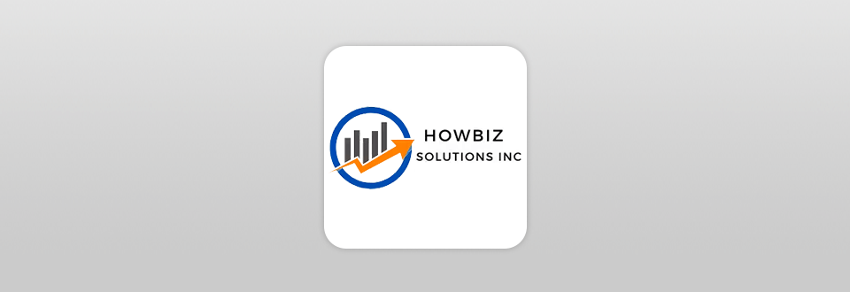 howbiz logo