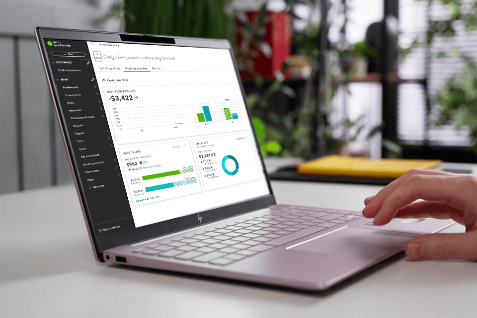 hp 14 laptop for accounting