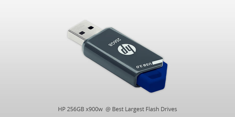 Who Makes The Largest Flash Drive In The World? We Have The Answer