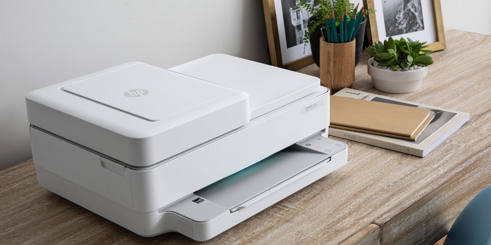 hp envy pro 6452 printer