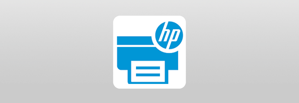 hp print and scan doctor download logo