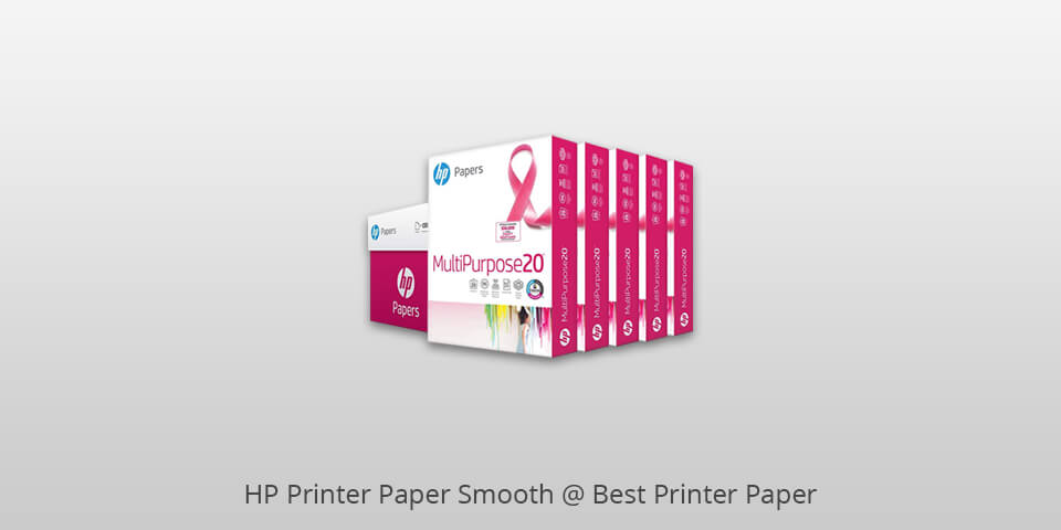 hp paper for printers