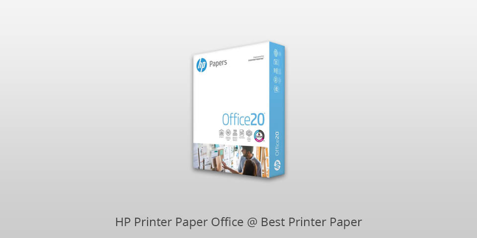 hp paper for printers