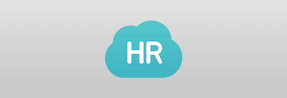 hr cloud logo