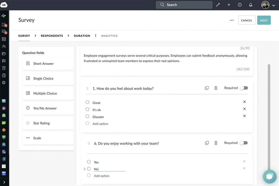 15 Best Workforce Management Software in 2025