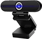 hrayzan fhd 1080p webcam for online teaching