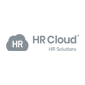 hrcloud employee engagement software logo