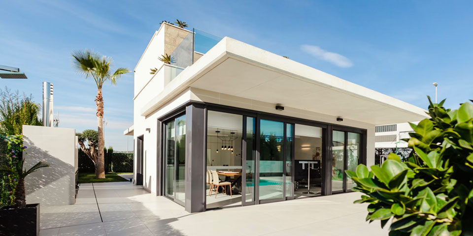 huawei p40 pro phone for realtors real estate photo