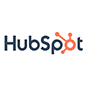 hubspot crm logo