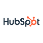 hubspot real estate crm software logo