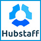 hubstaff agile project management software logo