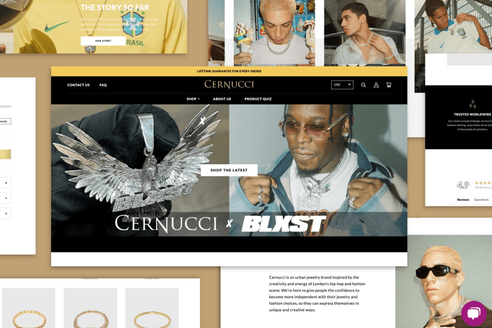 huemor development company web design