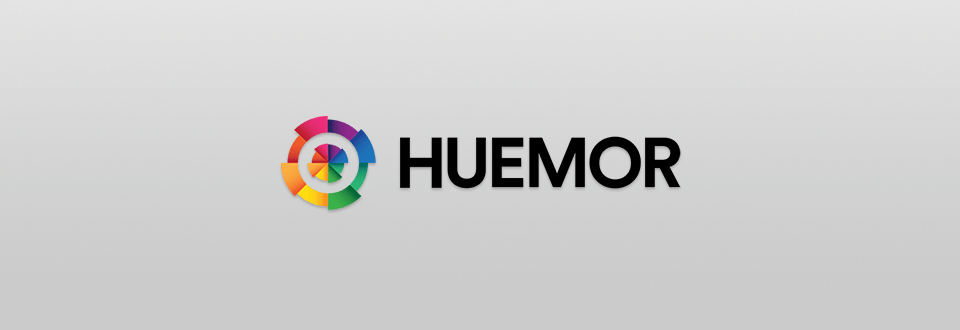 huemor development company logo