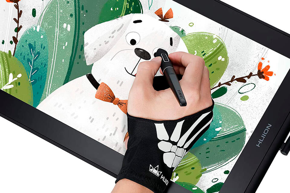 The Best Drawing Gloves for Artists – LifeSavvy