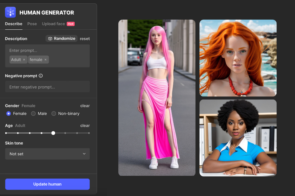 22 Best AI Image Generator Tools to Use in 2025