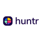 huntr co resume writing software logo