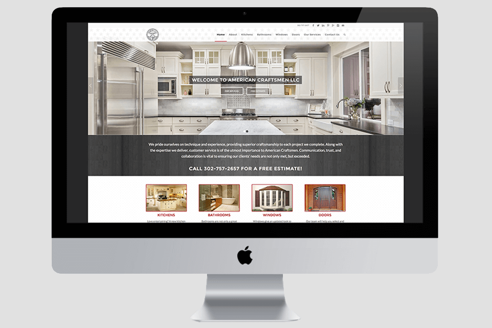 hyland graphic company design solution