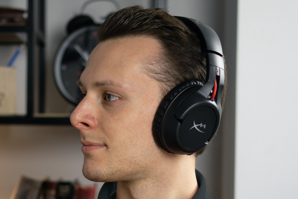 hyperx cloud flight headphones for school lifestyle