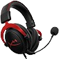 hyperx cloud ii headset for small head model