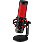 hyperx quardcast microphone