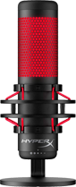 hyperx quadcast microphones